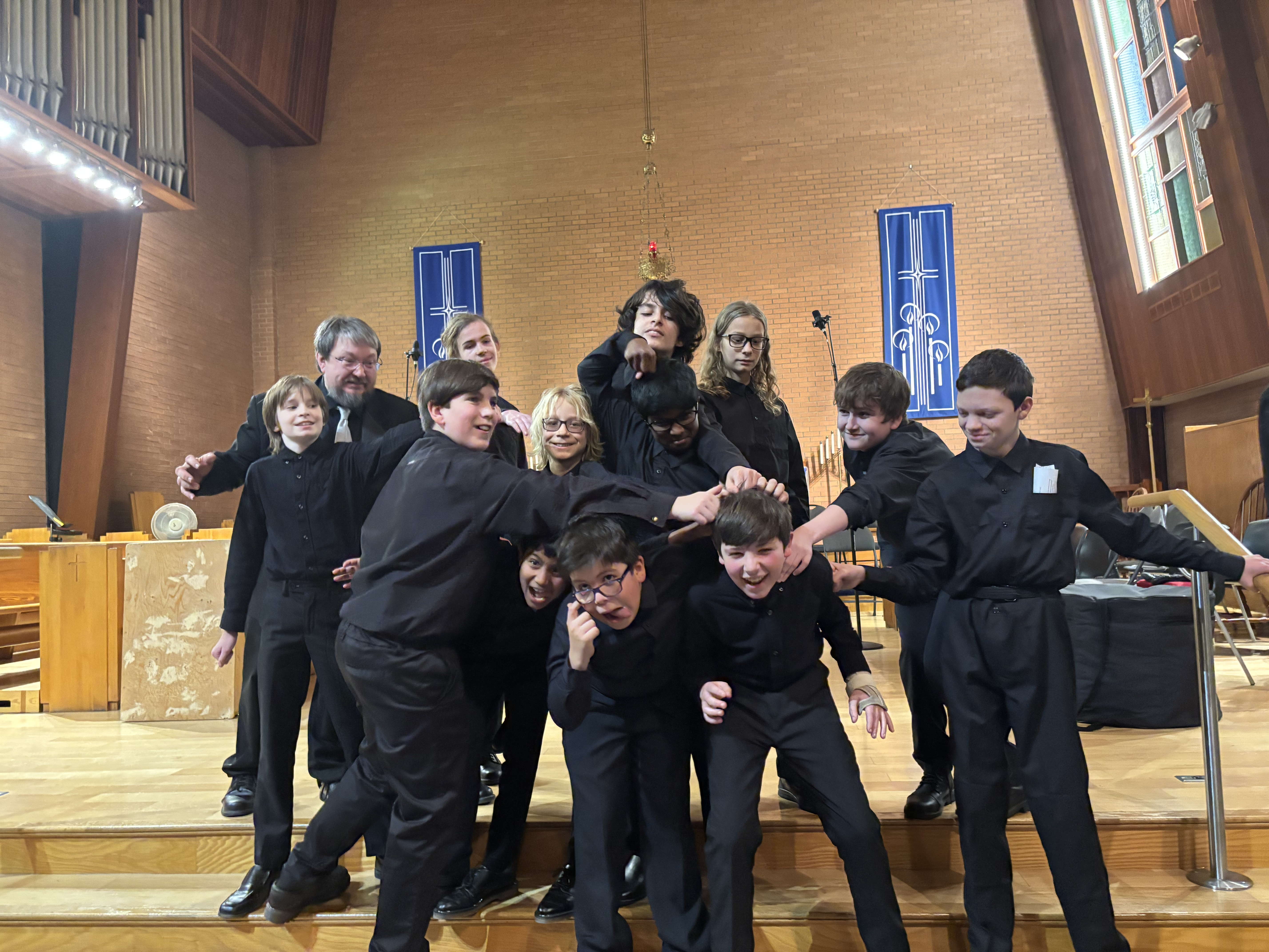 Winter Concert